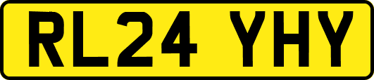 RL24YHY