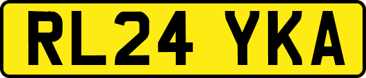 RL24YKA