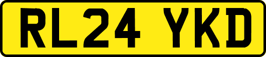 RL24YKD