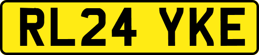 RL24YKE