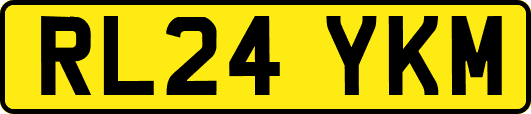 RL24YKM