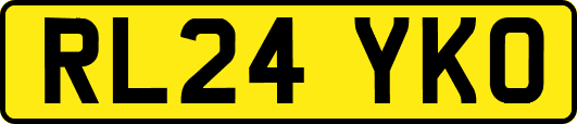 RL24YKO