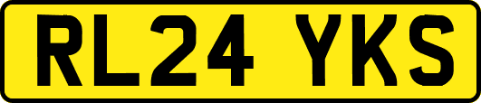 RL24YKS