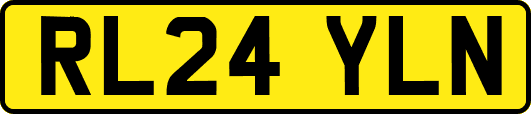 RL24YLN