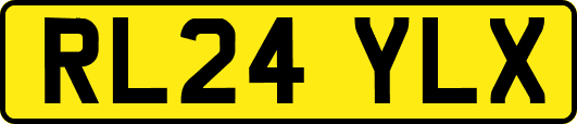 RL24YLX