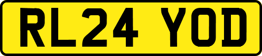 RL24YOD