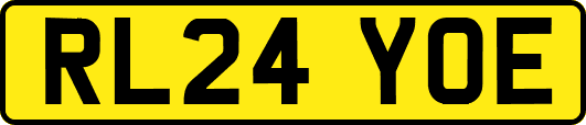 RL24YOE