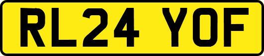 RL24YOF