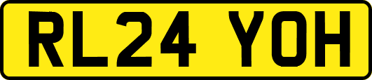 RL24YOH