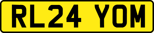 RL24YOM