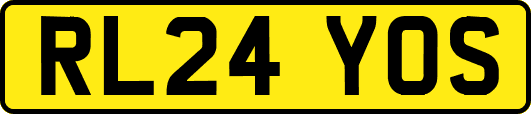 RL24YOS