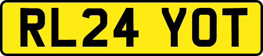 RL24YOT