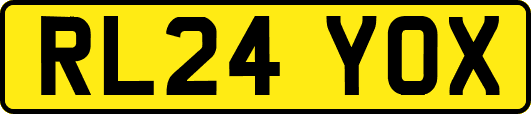 RL24YOX