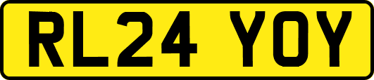 RL24YOY