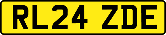 RL24ZDE
