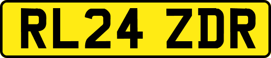 RL24ZDR