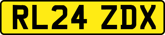RL24ZDX