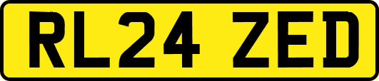 RL24ZED