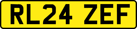RL24ZEF