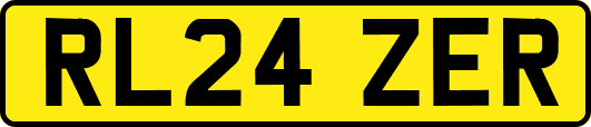 RL24ZER