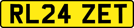 RL24ZET