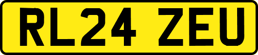 RL24ZEU