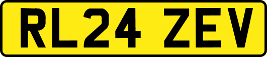 RL24ZEV