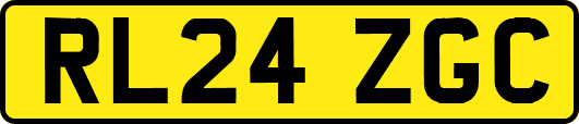 RL24ZGC