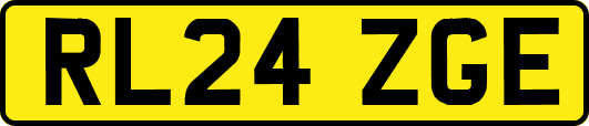 RL24ZGE