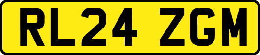 RL24ZGM