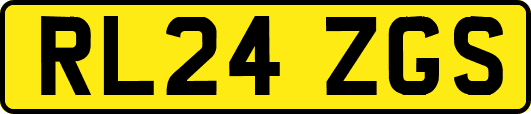 RL24ZGS