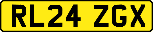 RL24ZGX