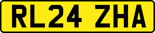 RL24ZHA