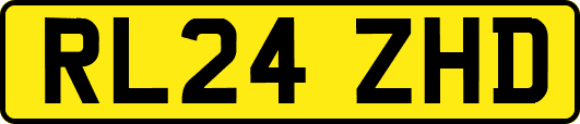 RL24ZHD