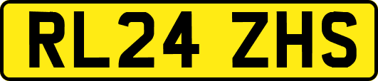 RL24ZHS
