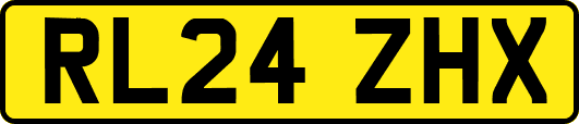 RL24ZHX