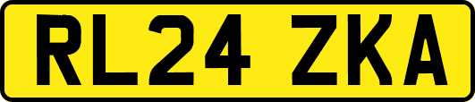 RL24ZKA