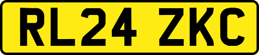 RL24ZKC