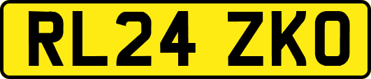 RL24ZKO