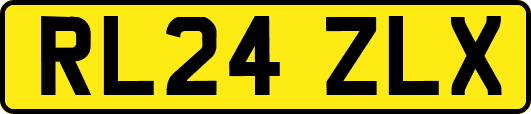 RL24ZLX