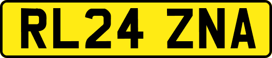 RL24ZNA