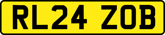 RL24ZOB