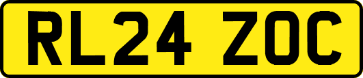 RL24ZOC