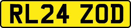 RL24ZOD