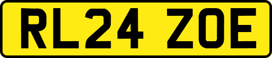 RL24ZOE