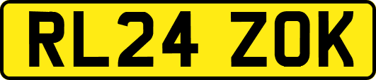 RL24ZOK