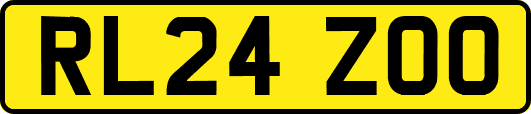 RL24ZOO