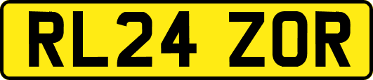 RL24ZOR