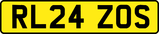 RL24ZOS