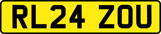 RL24ZOU